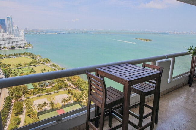 Building Photo - 1717 N Bayshore Dr Unit 3240 Rental