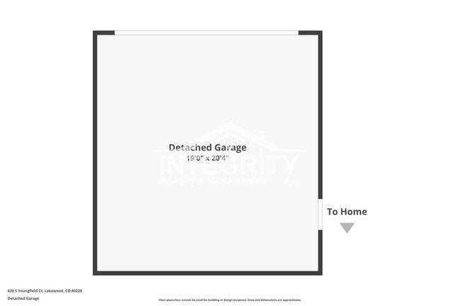 Photo - 620 S Youngfield Ct