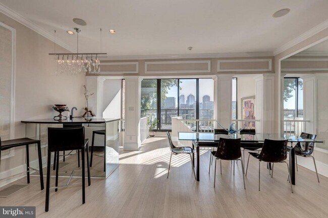 Photo - 3620 Prospect St NW