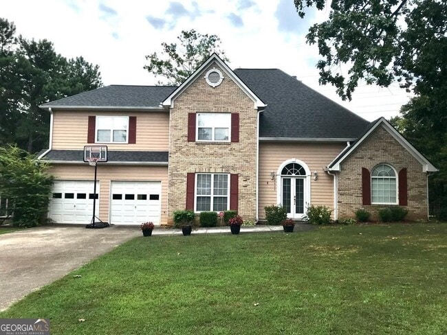 Building Photo - 2603 Lone Oak Trail Rental