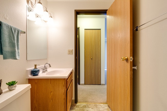 Photo - Collective Apartments in North Fargo