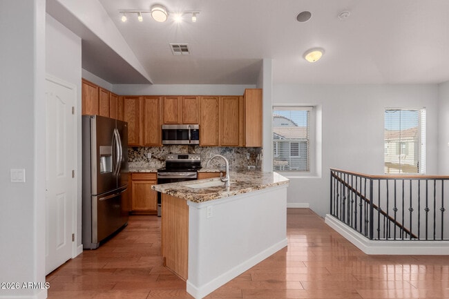 Photo - 144 W Campbell Ct