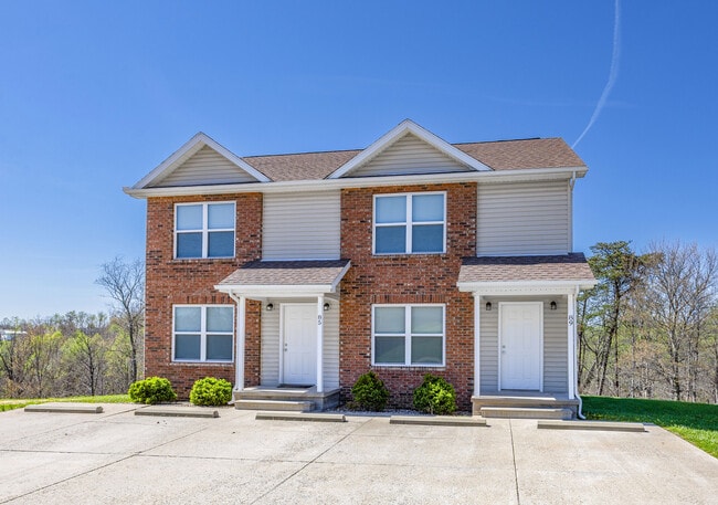 Building Photo - Brookside Manor