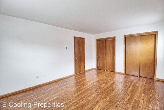 Laramie Apartment Homes
