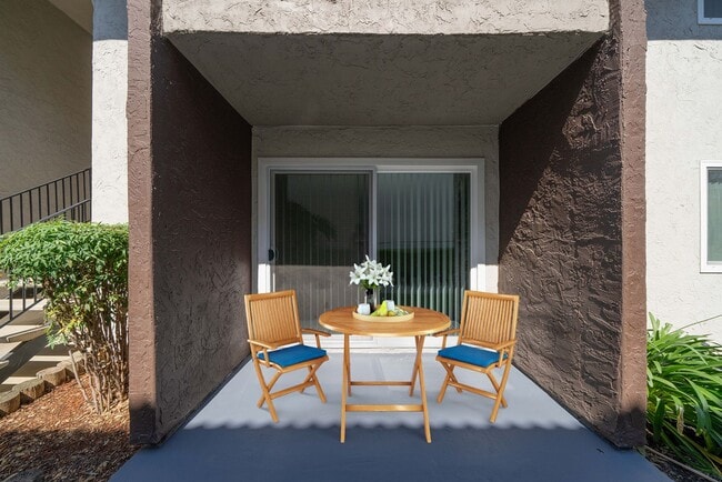 Photo - Casa Antigua Apartments