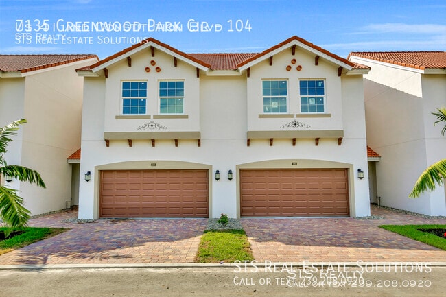 Building Photo - 7135 Greenwood Park Cir Rental