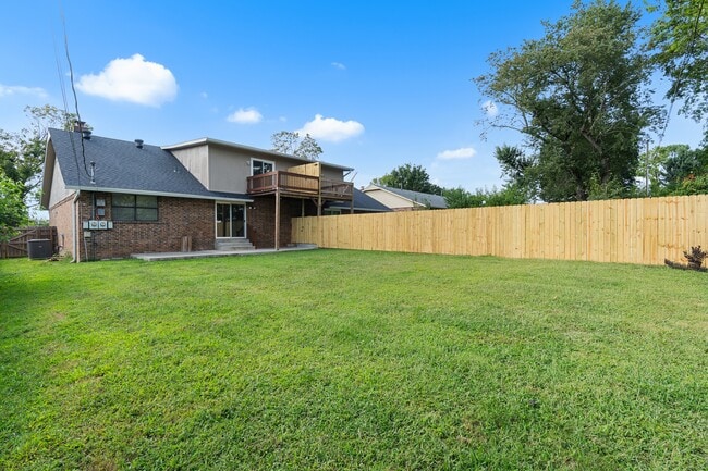 Photo - 1507 S 12th St