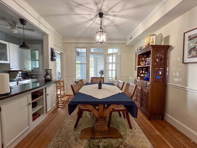 Photo - 1226 Jefferson St NW