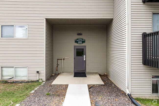 Photo - Quail Ridge East Apartments