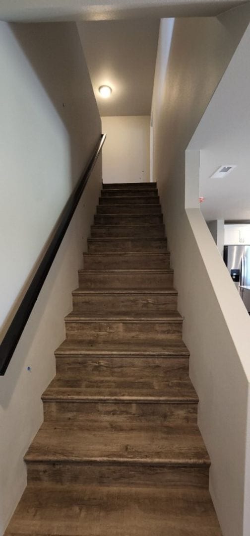 Photo - Modern Townhome in South Bismarck! Newly Available!
