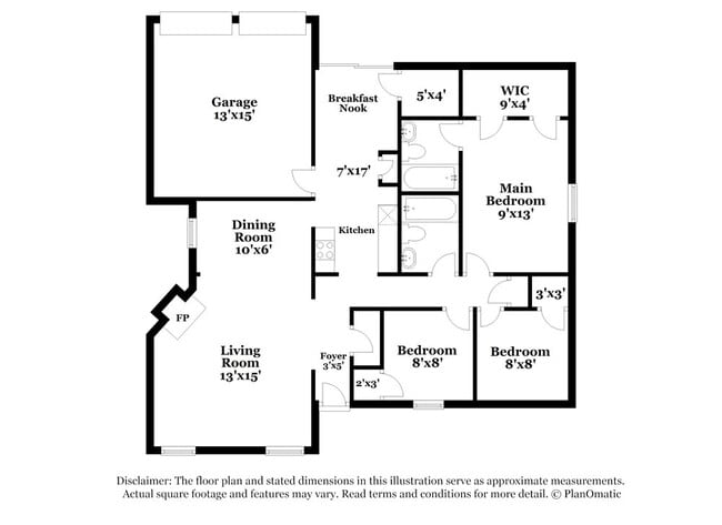 Photo - 1301 Southridge Dr