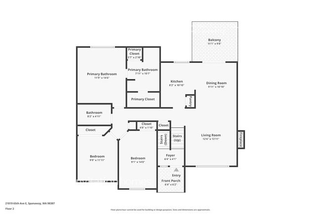 Photo - 21819 65th Ave E