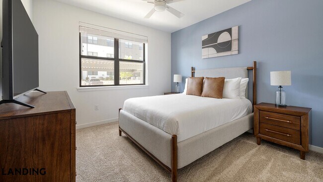 7733 Burleson Rd Unit 4101