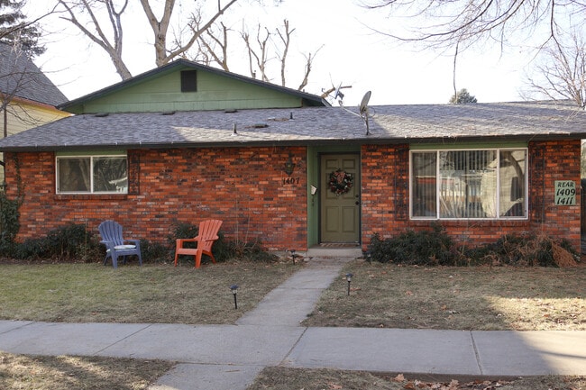 Photo - 1407 N 7th St