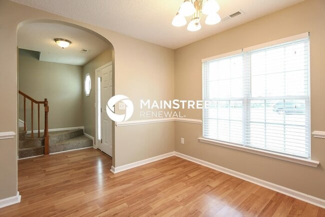 3 Bedroom Pet-Friendly Home in Winston-Salem, NC with Main Street Renewal