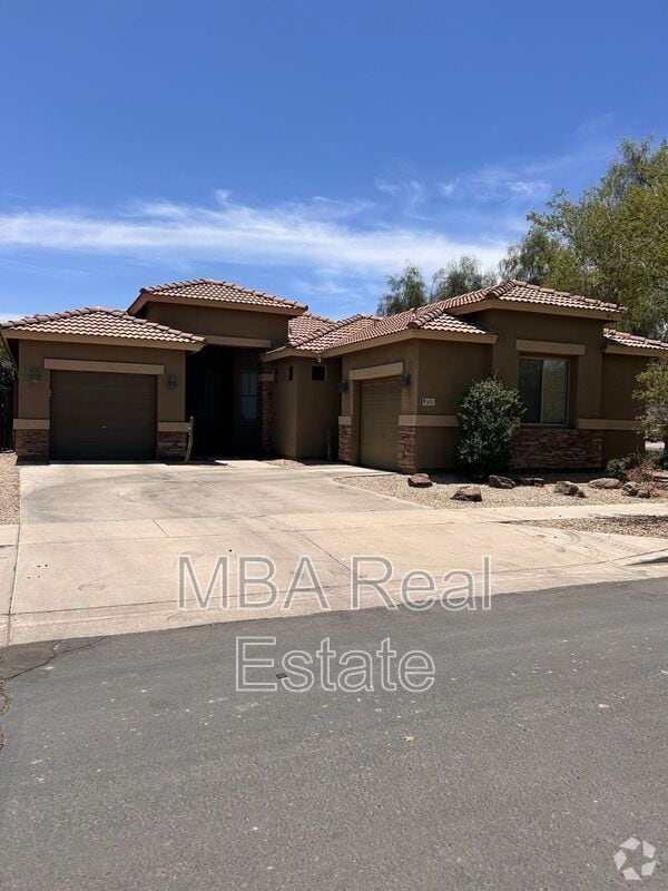 Building Photo - 1407 E Gary Way Rental