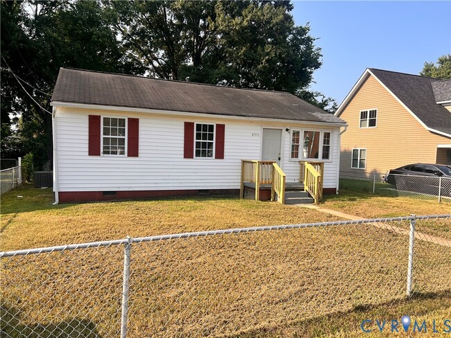 Building Photo - 2706 Jackson St