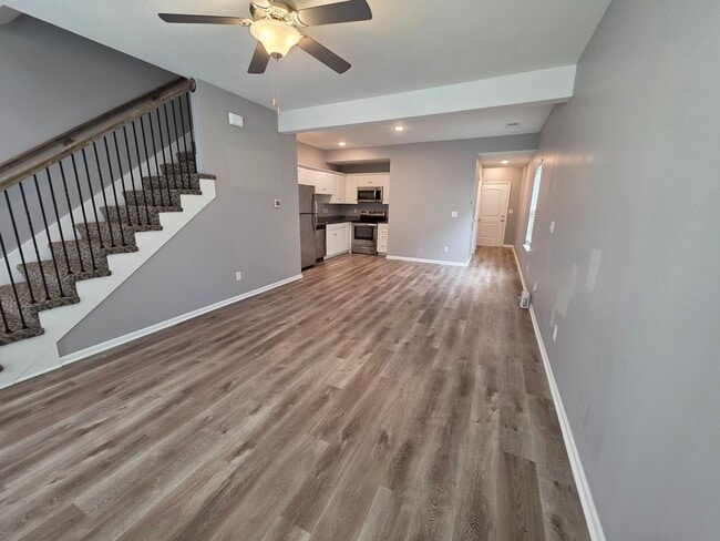 Photo - Coming Soon - Spacious 3 Bedroom Townhome with Garage