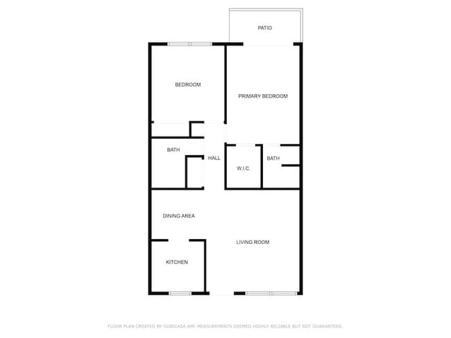 Building Photo - 2860 NE 14th Street Causeway Unit 103d