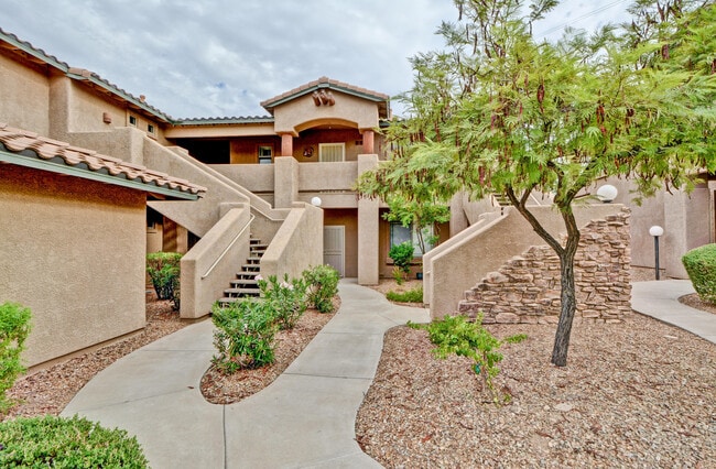 Photo - 11500 E Cochise Dr Unit 2072