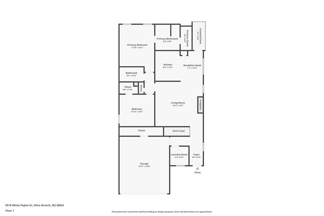 Photo - 9918 White Poplar Dr