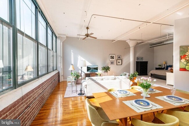 Building Photo - 314 N 12th St Unit 607 Rental