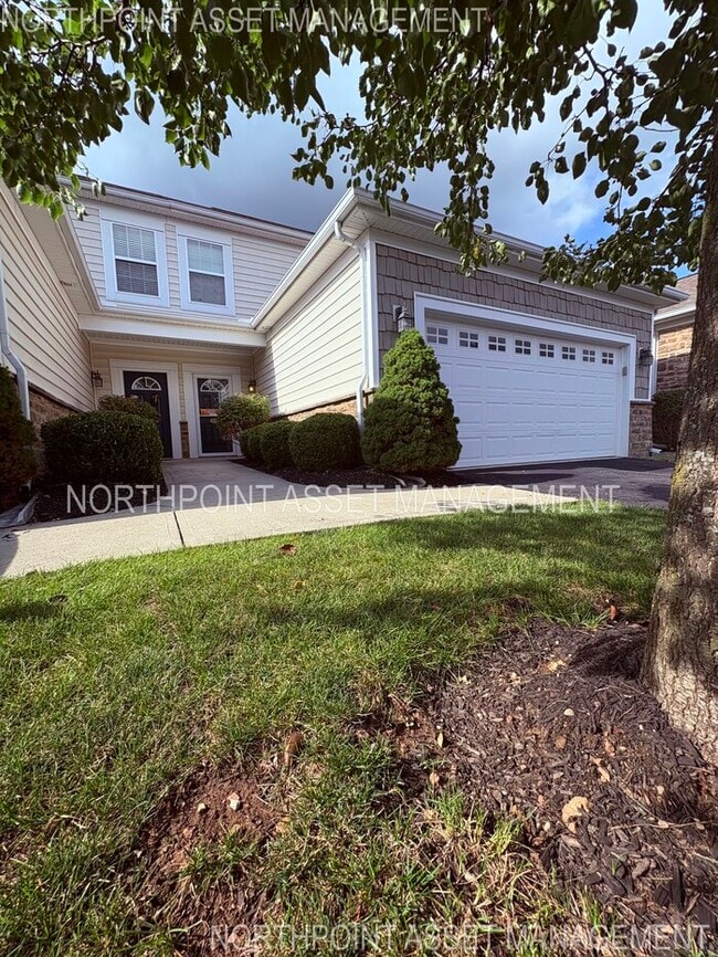 Building Photo - Charming 3 beds 2.5 baths in Columbus! Rental