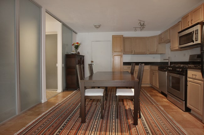 Photo - 2201 L St NW Unit 416