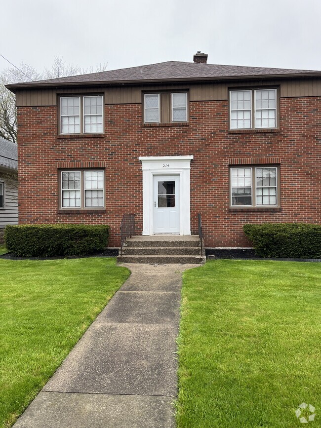 Building Photo - 214 Delaware Rd Unit Upper Rental