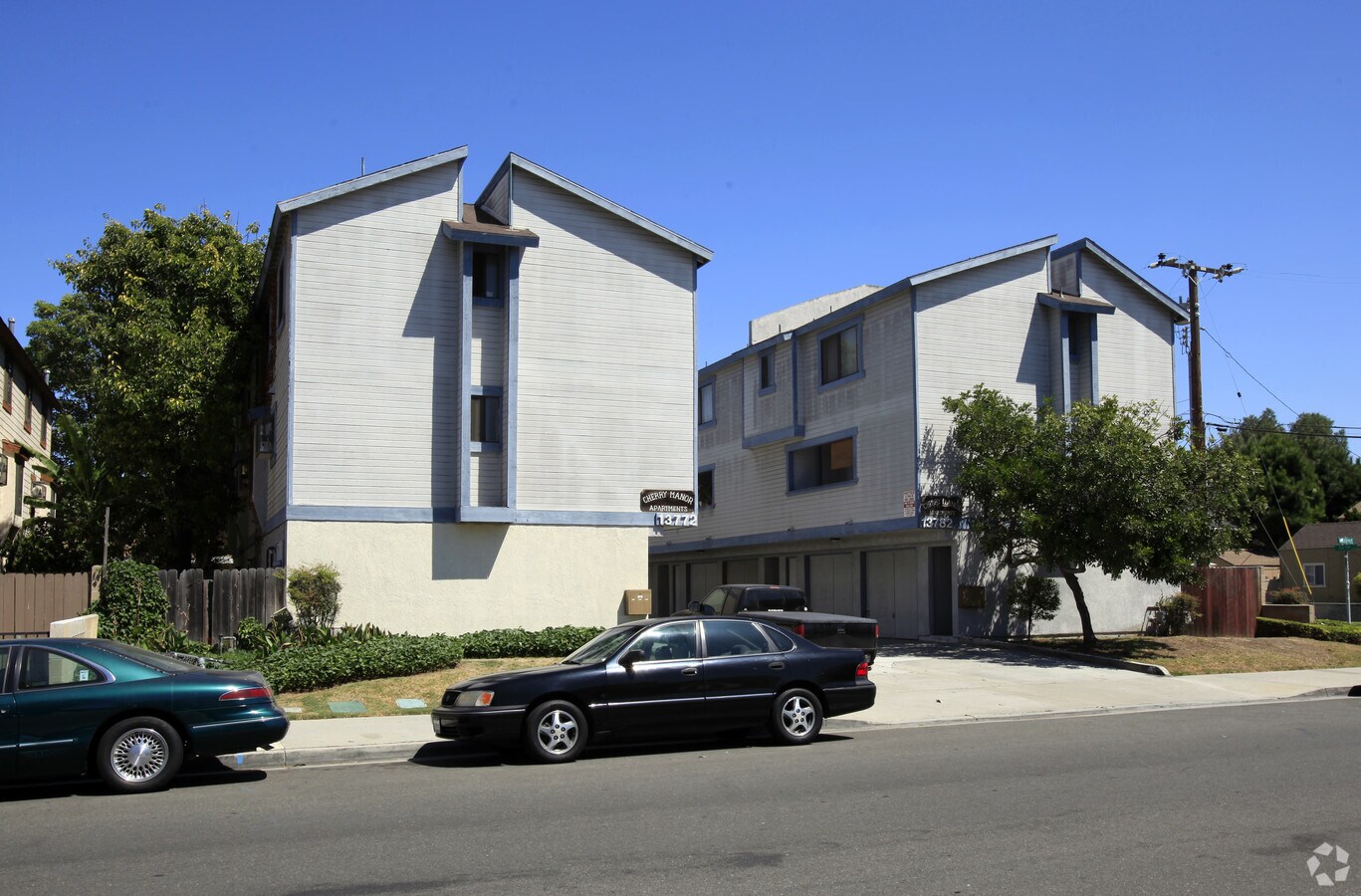 Photo - Cherry Manor Apartments