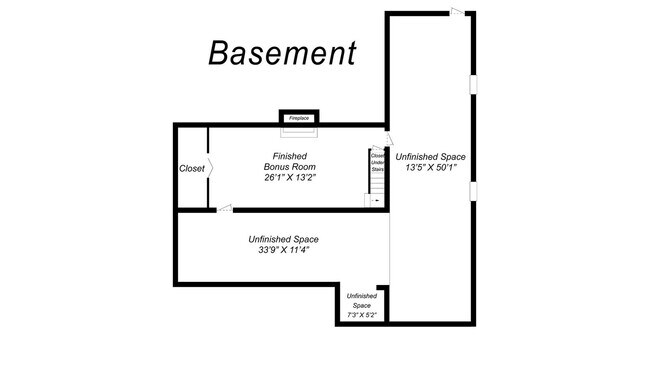 Photo - Coming Soon : 3+BR, 2BA house with extra finished and unfinished spaces.