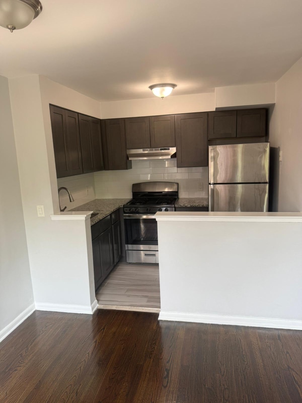 Photo - 821 Central St Unit 1BR