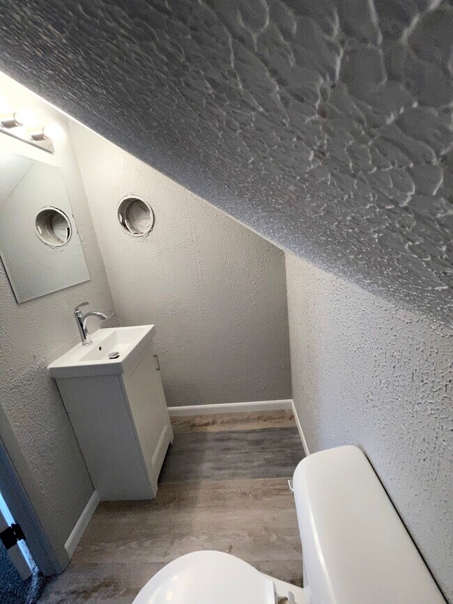 Photo - 2152 C St SW