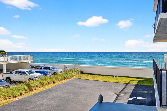 Photo - 3456 S Ocean Blvd Unit 1040