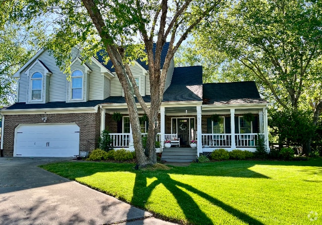 Building Photo - 1805 Black Angus Ct Rental