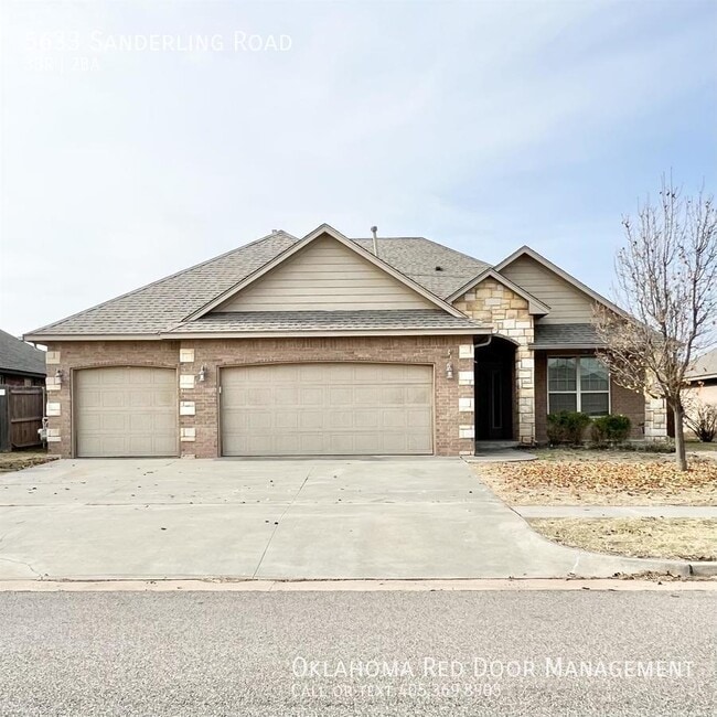 Building Photo - 5633 Sanderling Rd