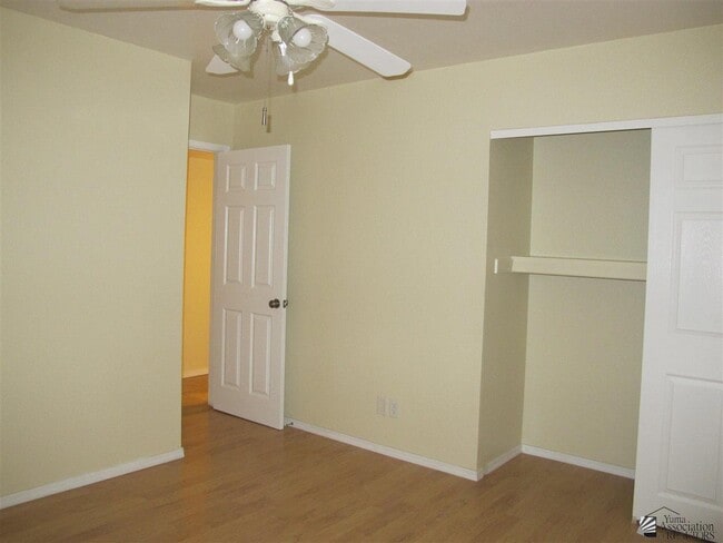 Photo - 2776 S Ave 2 1/2 E Unit 16