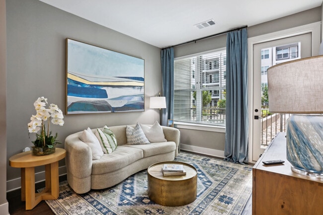 Chandler Residences