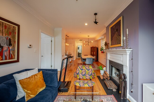 Photo - 2801 Connecticut Ave NW Unidad #16