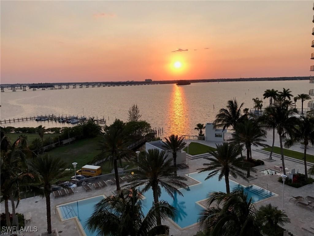 Photo - 3000 Oasis Grand Blvd Unit 2702