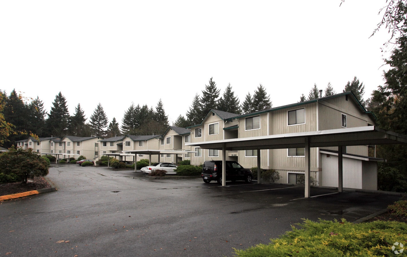 Foto principal - Firwood Manor