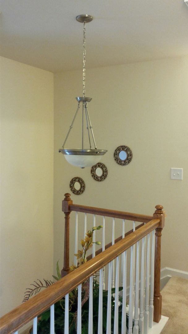 Photo - 3 bedroom 2.5 bath townhome in University Area