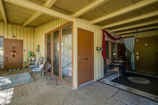 Building Photo - 5201 Curzon Ave Unit 14