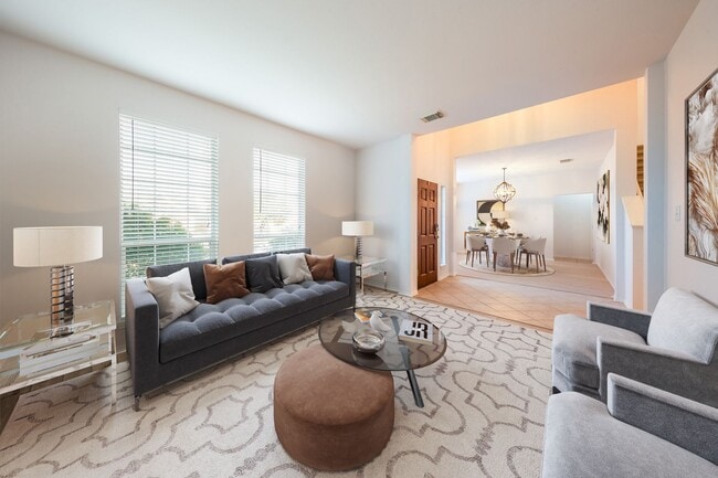Photo - FREE RENT!!!  WE'RE OFFERING A MOVE IN SPE...