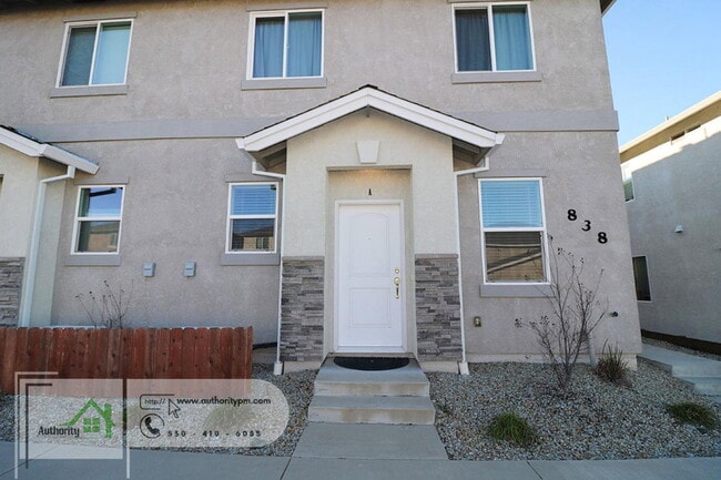Photo - 838 Mission De Oro Dr Unit A