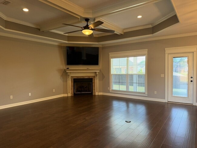 Photo - Maddison Subdivision