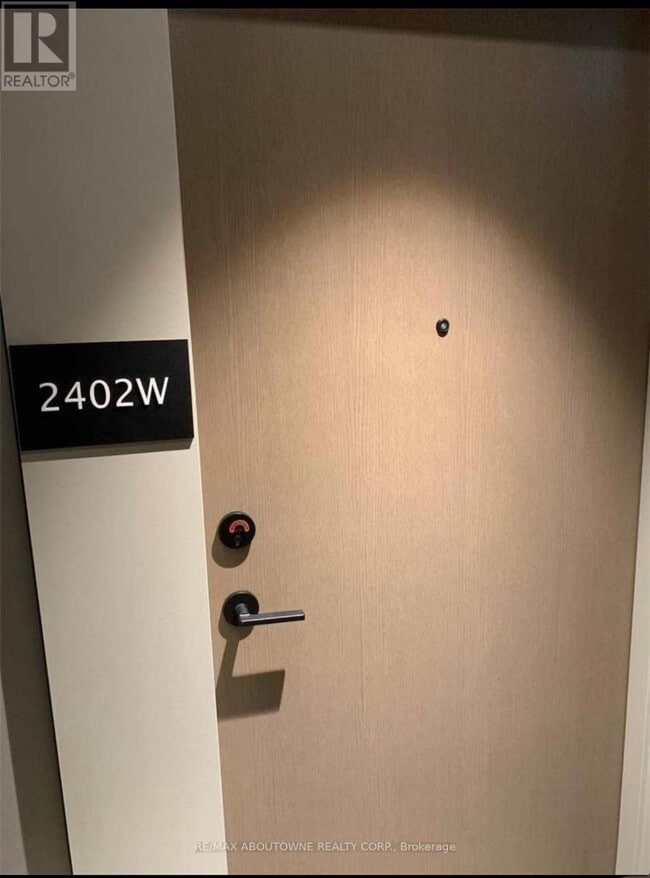 Photo - 225 Sumach St Unit 2402