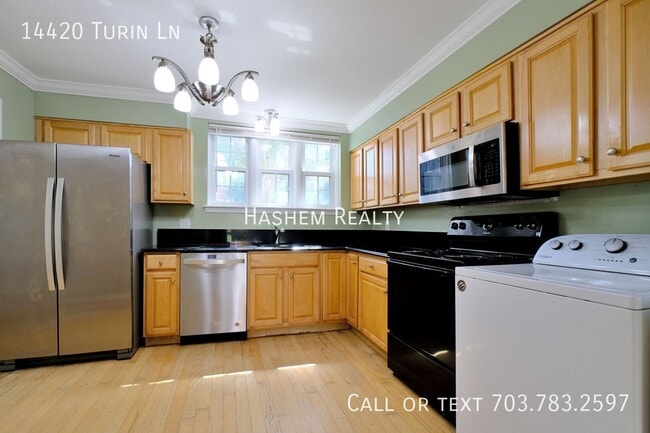 Photo - 14420 Turin Ln