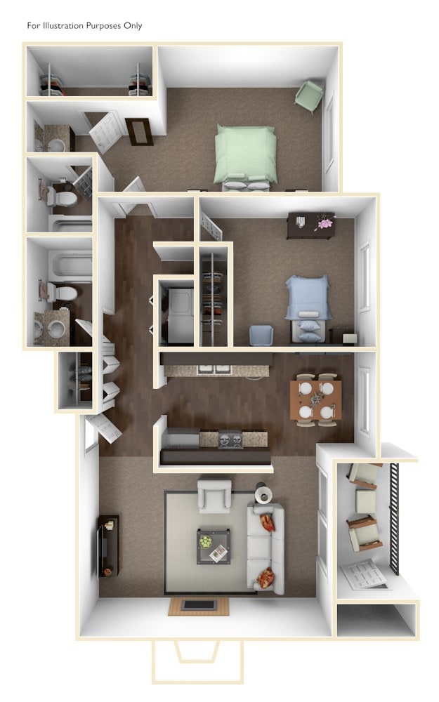 Royal Ridge