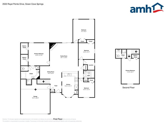 Photo - 2533 Royal Pointe Dr